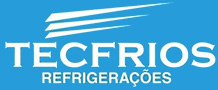 logo tecfrios refrigeração