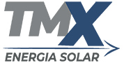 logo tmx energia solar