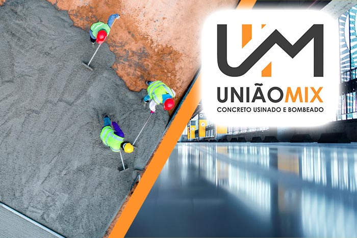 Imagem intro união mix