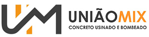 logo união mix
