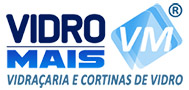 logo vidro mais