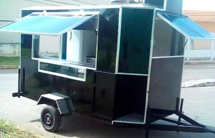 FOOD TRUCK