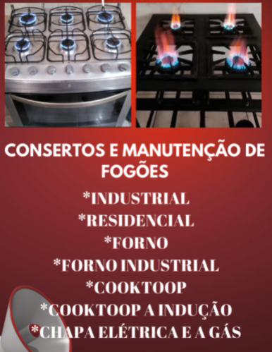 Imagem intro disk gás alô gás em santa maria df