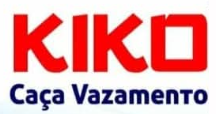 logo exata caça vazamento