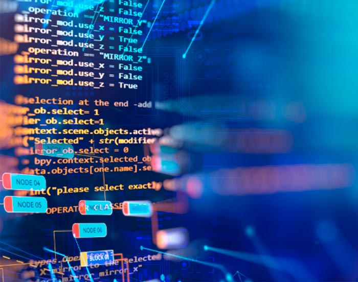 imagem de Registro de Software