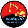 logo agnaldo terraplanagem