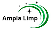 logo ampla limp 
