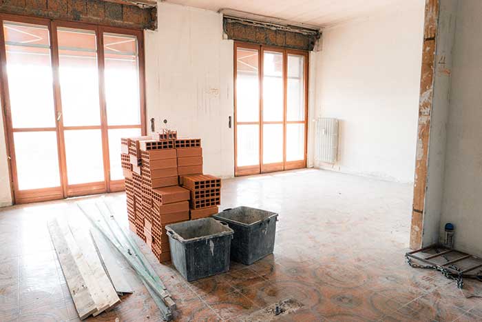 Limpeza Pós Obra