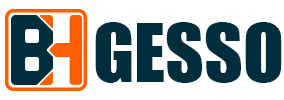 logo bh gesso
