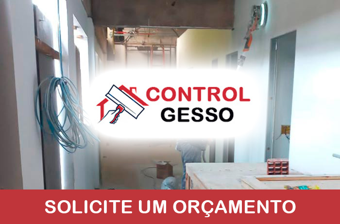 Imagem de control gesso