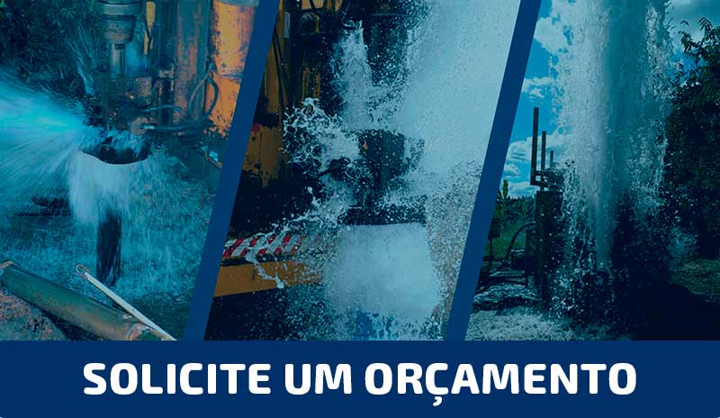 imagem de introdução de control poços artesianos