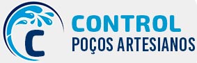 logo control poços artesianos
