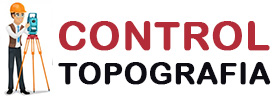 logo control topografia