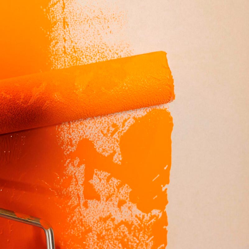 Texturas de rolo