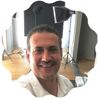 Antonio F. Carvalho