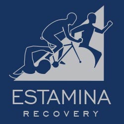 logo estamina recovery