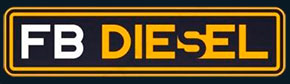 logo fb diesel