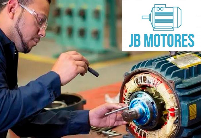 Imagem intro de jb motores