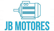 logo jb motores