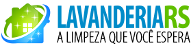 logo de LAVANDERIA RS