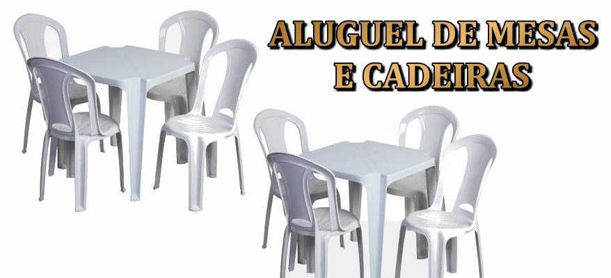 imagem intro de PH Locações de mesas e cadeiras
