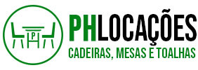 logo ph locações