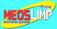 logo prime meos limp limpeza de estofados