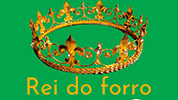 logo rei do forro