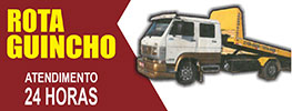 logo rota guincho
