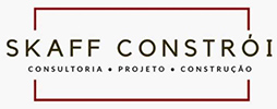 logo skaff constroi