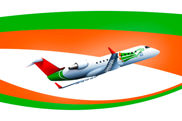Imagem transporte funerario táxi aéreo