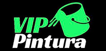 logo vip pinturas e acabamentos