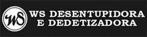 logo ws desentupidora e dedetizadora