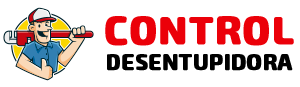 logo control desentupidora
