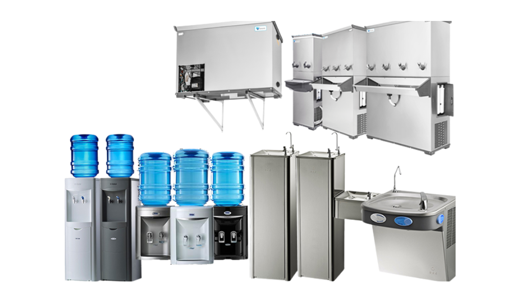 Imagem intro de conserto de geladeira