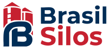 logo brasil silos