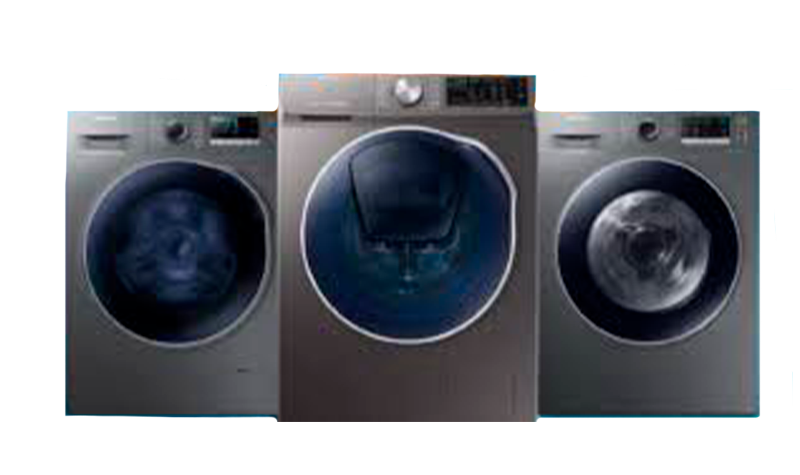 imagem introdução de Conserto de Máquina de Lavar