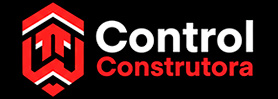 logo control construtora