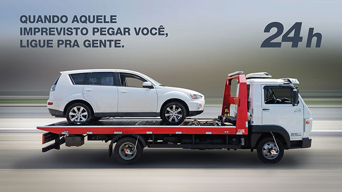 Imagem intro cr guincho