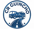 logo cr guincho