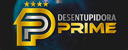 logo desentupidora prime