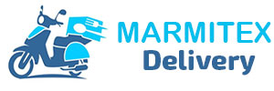 logo marmitex delivery