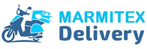 logo marmitex delivery