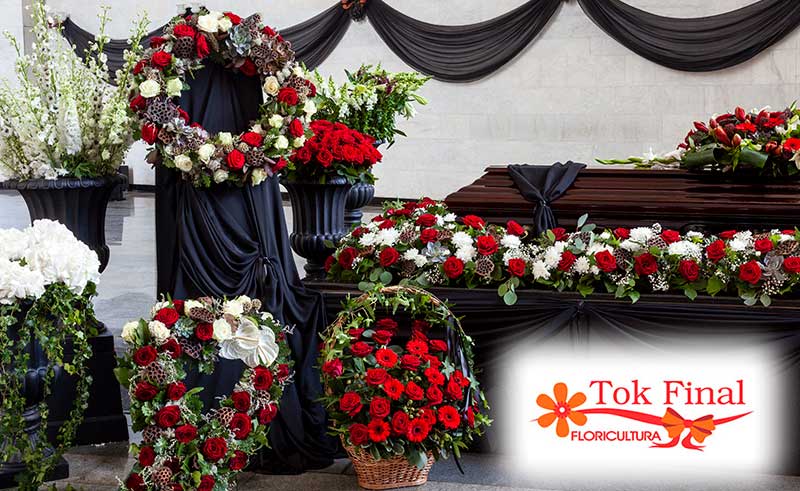 Imagem intro tok final coroas de flores