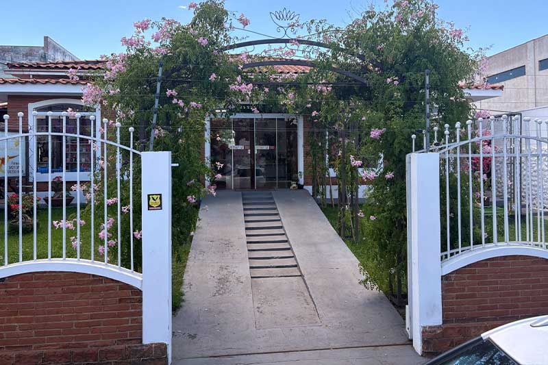 imagem tok final floricultura