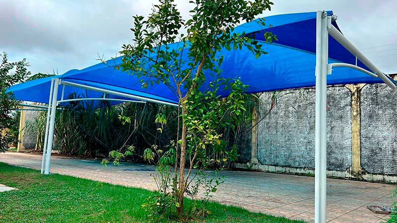 Imagem introducao de toldos