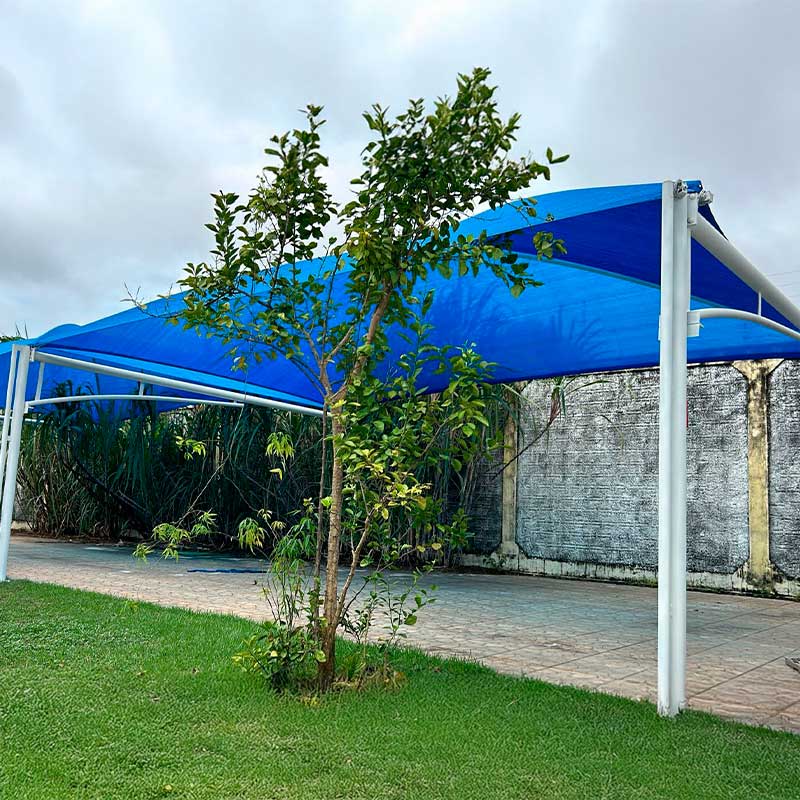 Tenda Sombreadora Sombrite 80%