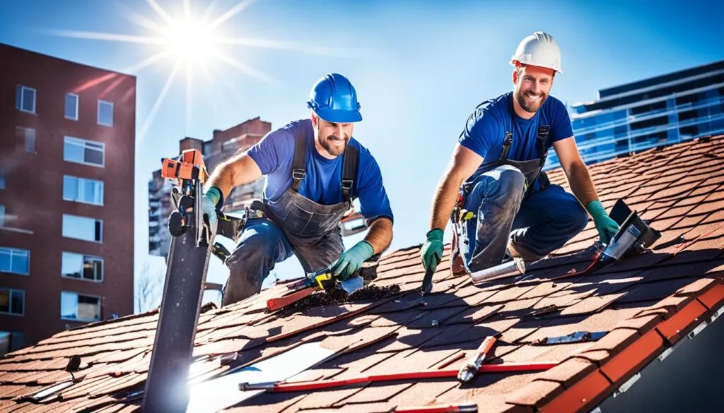 imagem introdução de conserto de Geladeira