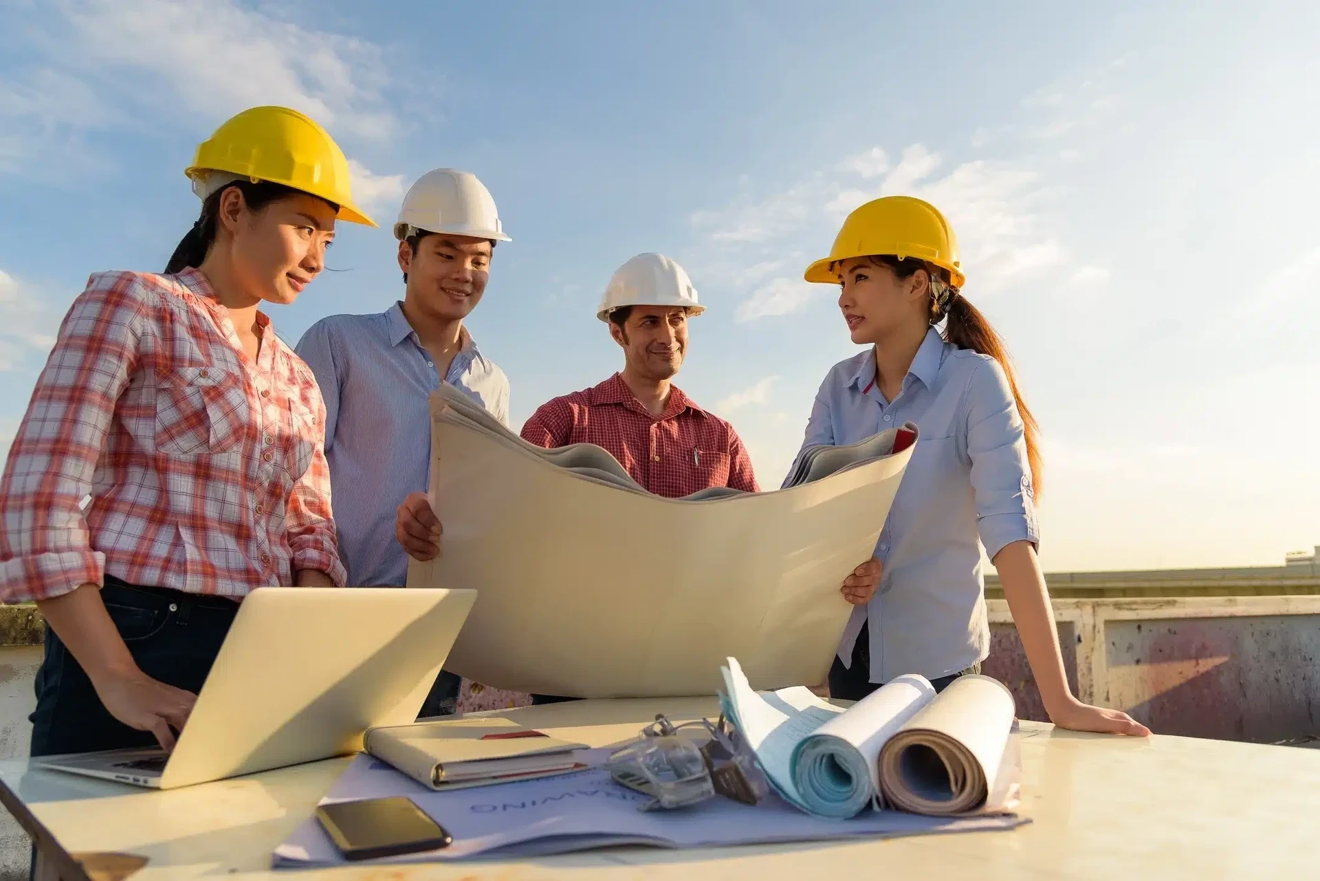 Imagem intro de conserto de geladeira