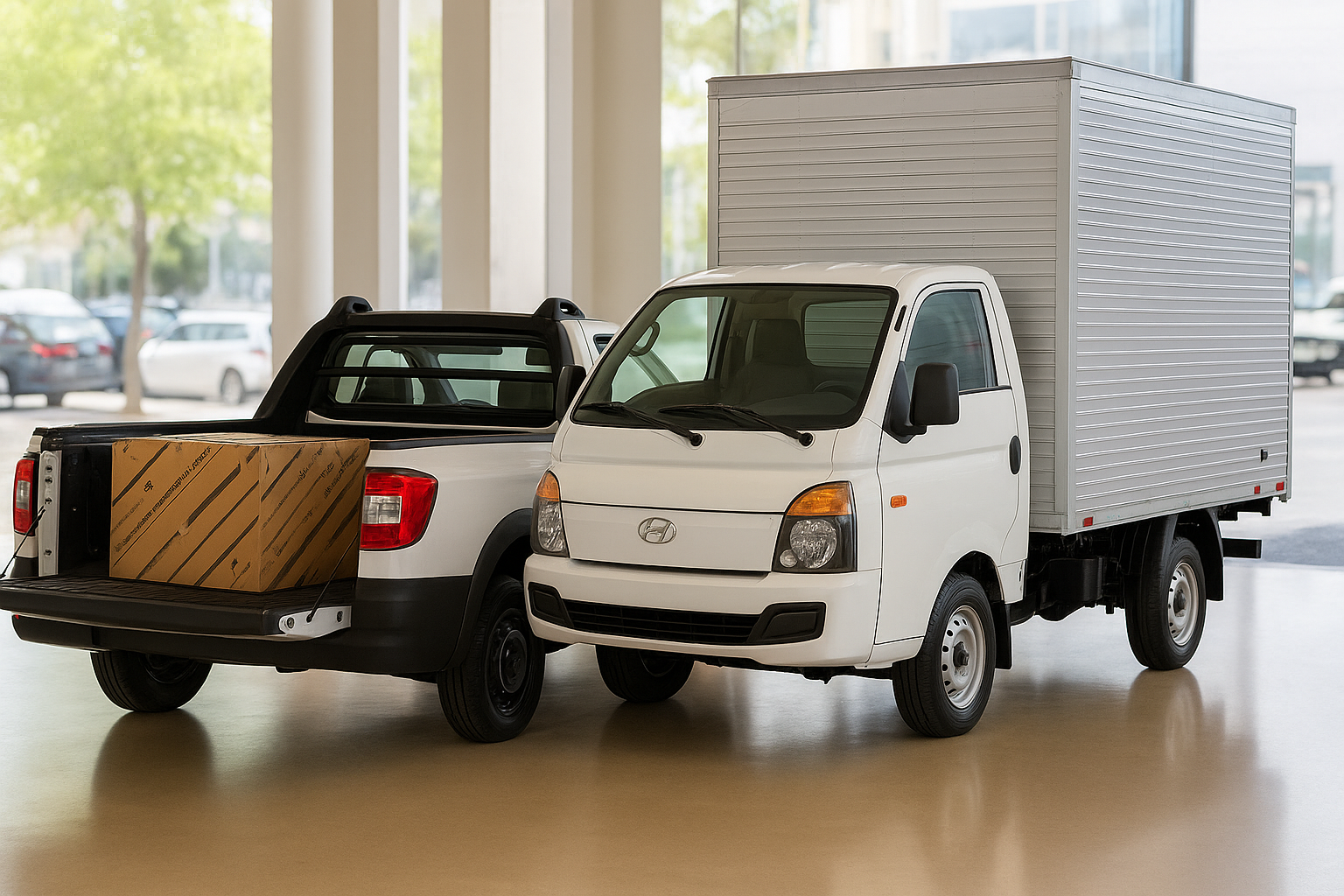 imagem introdução de conserto de Geladeira